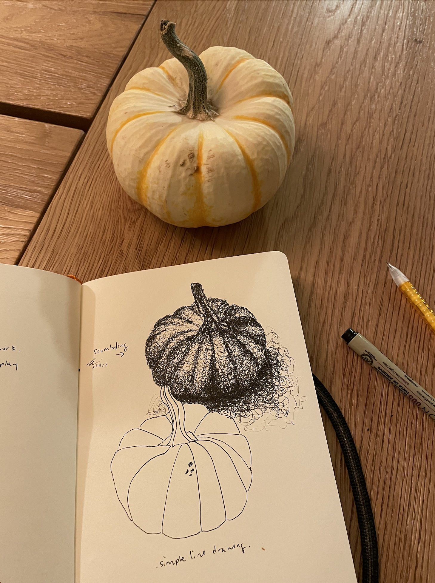 Drawing