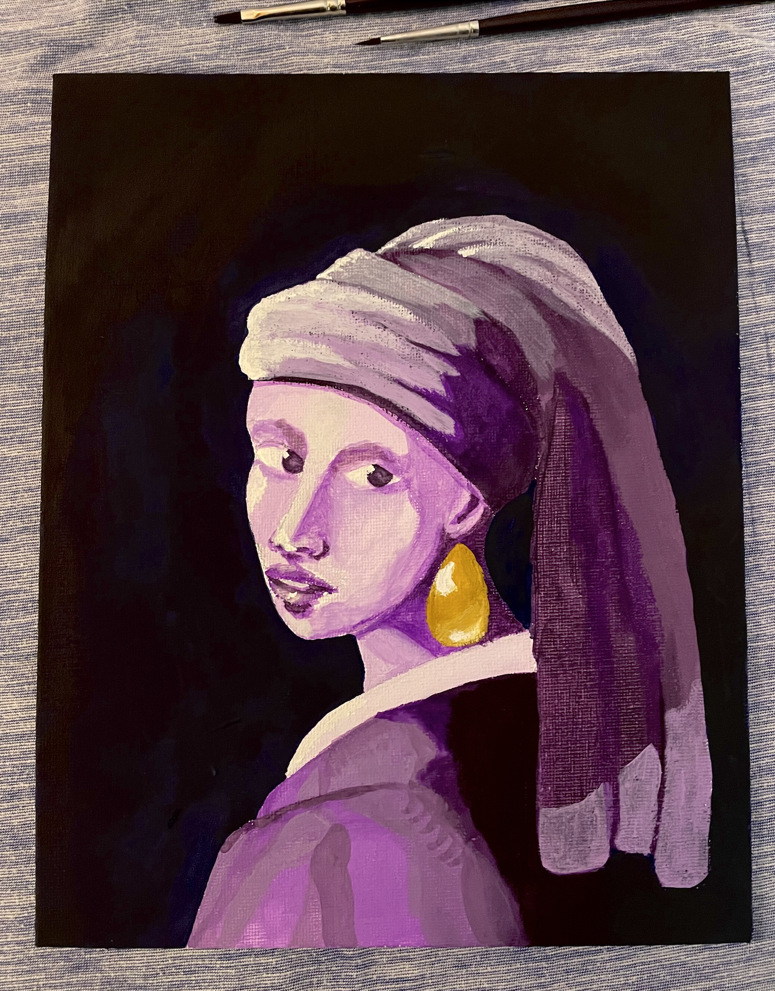 Painting