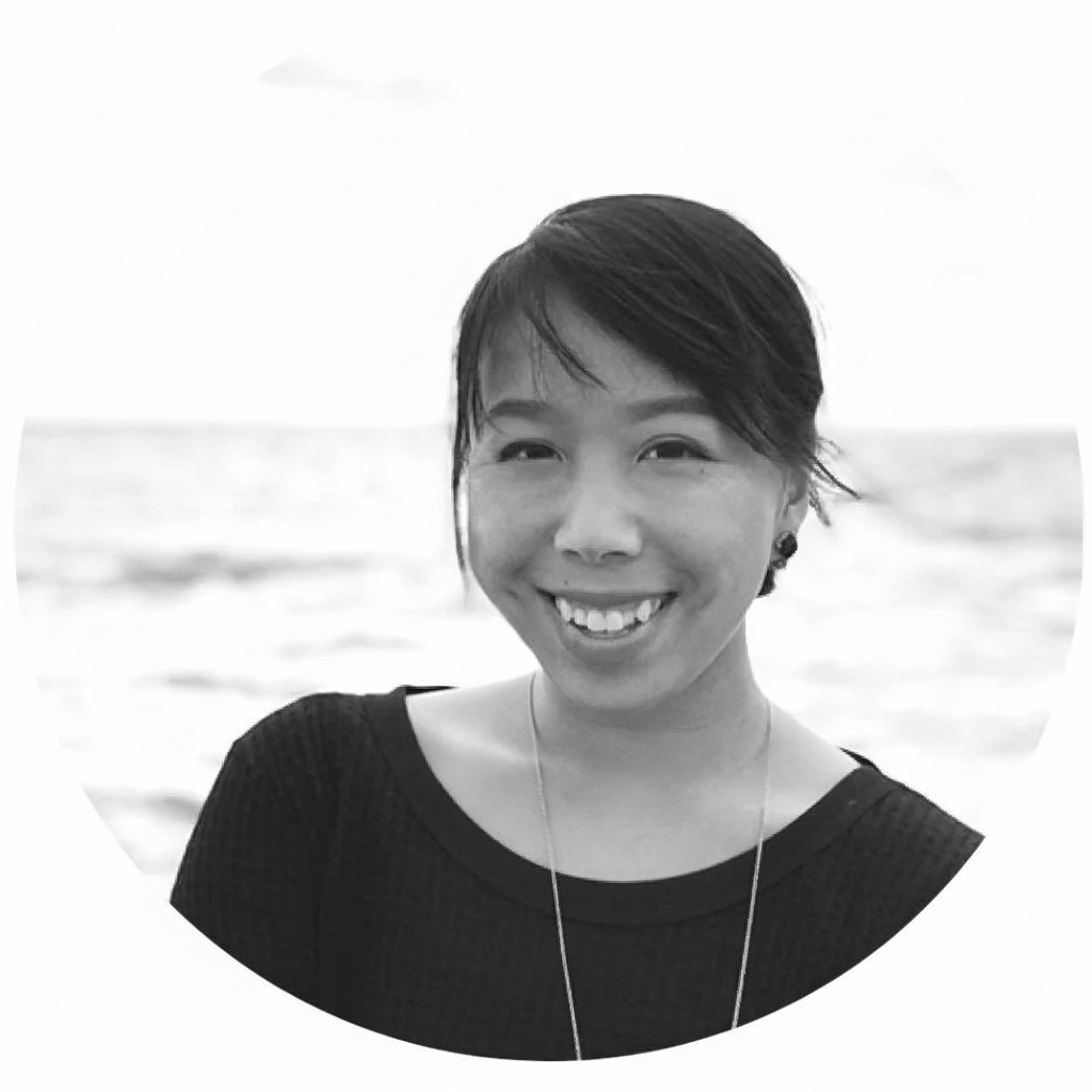 Tracy Lai